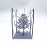 Crow Studio 35907 Елка 8см (Е2) 1/35