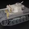 Hauler HLX48179 Flammpanzer Stug.III.B convers.set 1/48