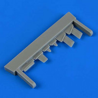 QuickBoost QB48730 A-37B Dragonfly antennas 1/48