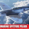 Airfix 02017B Supermarine Spitfire Pr Mk.XIX 1/72
