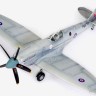 Airfix 02017B Supermarine Spitfire Pr Mk.XIX 1/72
