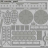 Eduard 48701 1/48 Фототравление S-2E exterior