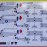 Kovozavody Prostejov 72255 Nieuport Triplane 'RFC/RNAS' (3x camo) 1/72