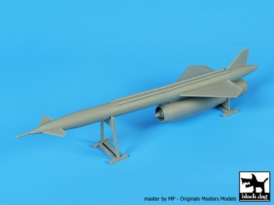 Blackdog A48150 AGM-28 Hound Dog 1/48