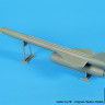 Blackdog A48150 AGM-28 Hound Dog 1/48