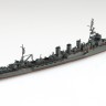 Aoshima 67338 Легкий крейсер Императорского флота Японии KITAKAMI 1/700