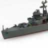 Aoshima 67338 Легкий крейсер Императорского флота Японии KITAKAMI 1/700