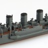 Aoshima 67338 Легкий крейсер Императорского флота Японии KITAKAMI 1/700