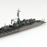 Aoshima 67338 Легкий крейсер Императорского флота Японии KITAKAMI 1/700