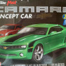 Revell 11527 Американский спортивный автомобиль Chevrolet Camaro Concept Car 1/25