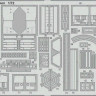 Eduard 73778 SET J-35F/FS Draken (HAS/H.2000) 1/72