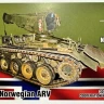 Armada Hobby N72173 NM-130 Norwegian ARV (3D resin kit) 1/72