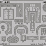 Eduard 73377 A-7E S.A.