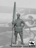 BlackDog F32013 RFC Fighter Pilot 1914-1918 No.1 (1 fig.) 1/32
