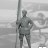 Black Dog F32013 RFC Fighter Pilot 1914-1918 No.1 (1 fig.) 1/32