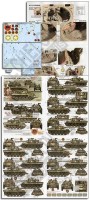 Echelon FD D356297 M18 Hellcat 76mm GMC (Part 2) A huge 1/35