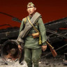Stalingrad 3101 Советский пехотинец, Курск