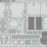 Eduard 36273 Tiger I Mid production 1/35
