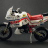 Italeri 04642 Yamaha Tenere 660 cc Paris Dakar 1986 1/9
