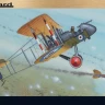 Eduard 8094 DH-2 (PROFIPACK) 1/48