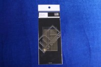 Mk1 Design MS-70002 IJN RAILING Set 1/700