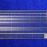 Mk1 Design MS-70002 IJN RAILING Set 1/700