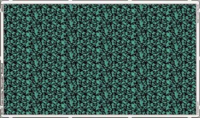 Eduard 36151 Camo netting &quot;Barracuda&quot; Woodland