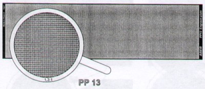 Aber PP13 Engraved floor plate 1/35