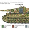 Italeri 06754 Pz.Kpfw. VI Tiger I Ausf. E late production 1/35