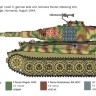Italeri 06754 Pz.Kpfw. VI Tiger I Ausf. E late production 1/35