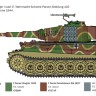 Italeri 06754 Pz.Kpfw. VI Tiger I Ausf. E late production 1/35