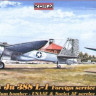 Kora Model 7298 Junkers Ju 388 L-1 (USAAF&Soviet AF service) 1/72