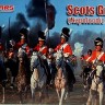 Mars MAR72024 Scots Greys Heavy Cavalry (1815) 1/72