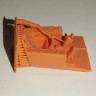 Sabre Kits SBK7033 Focke-Wulf Fw-190A-1/2 Jabo ex-AZ Models new (3D-Printed) parts 1/72