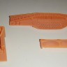 Sabre Kits SBK7033 Focke-Wulf Fw-190A-1/2 Jabo ex-AZ Models new (3D-Printed) parts 1/72