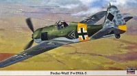 Hasegawa 09798 Fw 190A-5 1/48