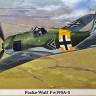 Hasegawa 09798 Fw 190A-5 1/48