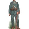 HAT 8221 WWI Italian Arditi x 48 1/72