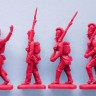 Strelets STR27272 Bavarian Infantry on the March 1/72