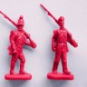 Strelets STR27272 Bavarian Infantry on the March 1/72