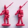 Strelets STR27272 Bavarian Infantry on the March 1/72