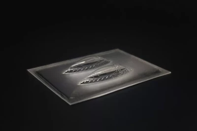 Brengun BRL144197 Vacu Canopy MiG-19 (MARK I) 1/144