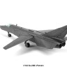 Armory AR14703 Sukhoi Su-24M "Fencer" in foreign service: Algeria, Iran, Iraq, Lybia, Syria 1/144