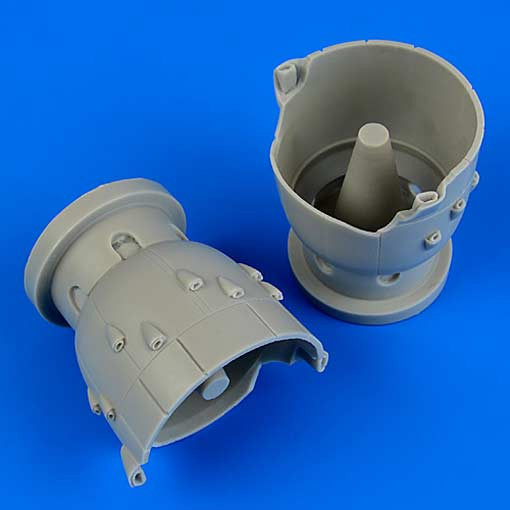 QuickBoost QB48697 A-20G Havoc cowlings 1/48