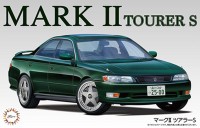 Fujimi F-04760 TOYOTA Mark II Tourer S 1/24