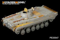 Voyager Model PE35547 Modern Russian BMP-1 IFV Basic 1/35