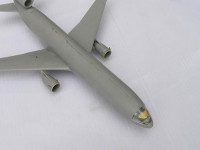 Metallic Details MD14415 Douglas MD-11 (MikroMir) 1/144