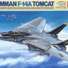 Tamiya 61114 F-14A Tomcat 1/48