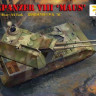 Vespid Models VS720005 Flakpanzer VIII Maus 1:72