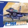 Great Wall Hobby L4835 F-16I Sufa 1/48